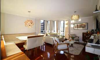 Imagem 5: Apartamento com 3 quartos, reformado e em ótimo estado, no Centro de Teresópolis - Várzea