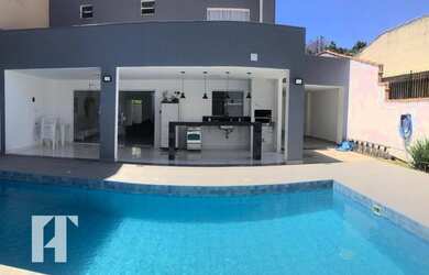 Imagem 2: Casa com 3 Suítes à venda, 240 m² por R$ 1.775.000 - Jardim Camburi - Vitória/ES