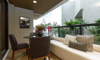 Imagem 7: Barra da Tijuca Localização Premium