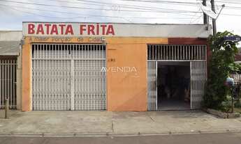 Imagem: Residência com forte potencial comercial