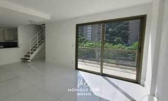 Imagem 3: Espetacular apartamento duplex de 100m2, no condomínio Vintage Way