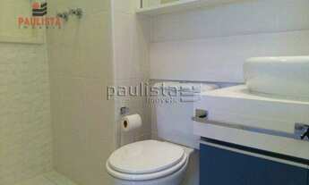 Imagem 7: Apartamento com 2 dormitórios à venda, 84 m² por R$ 736.000,00 - Vila Vera - São Paulo/SP