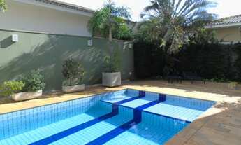 Imagem: Casa de condomínio sobrado para venda tem