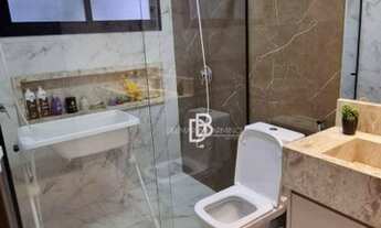 Imagem 5: Casa com 3 dormitórios à venda, 150 m² por R$ 1.350.000,00 - Pinheiros - Aparecida de Goiâ