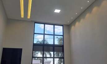 Imagem 4: Casa com 4 dormitórios à venda no Residencial Anaville - Anápolis/GO