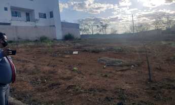 Imagem: Lote no Pampulha Tennis Residence