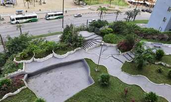 Imagem 3: Apartamento para venda tem 45 m² com 1 quarto em José Menino - Santos - SP