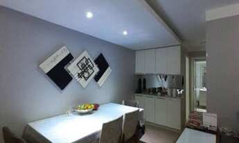 Imagem 7: Belo Apartamento Metro Conceição 2 Dorms 1 suíte 1 vg com deposito