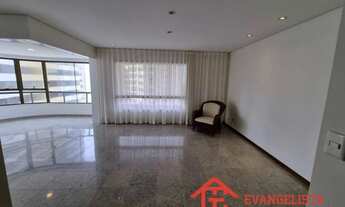 Imagem 5: Apartamento para locação em Salvador, Pituba Ville, Pituba, 188m², 4/4, suítes, 3 vagas, v