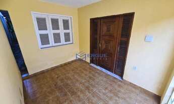 Imagem 5: Casa com 2 dormitórios à venda, 100 m² por R$ 350.000,00 - Montese - Fortaleza/CE
