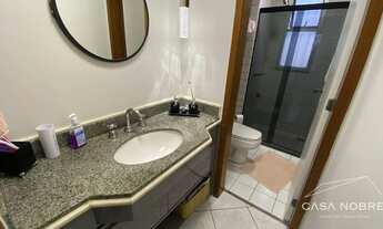 Imagem 7: Apartamento com 4 dormitórios à venda, 140 m² por R$ 1.350.000,00 - Praia do Canto - Vitór