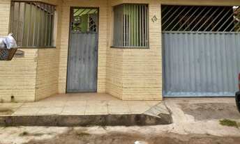 Imagem 5: Excelente casa em Santa Paula, 2 qts, sendo 1 suíte, área serviço, fogão, armários na cozi