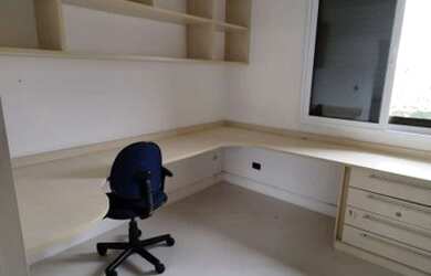 Imagem 6: Apartamento Residencial Mediterranée 3 Dormitórios sendo 1 suíte e 1 vaga coberta lazer de