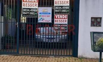 Imagem 7: Casa com 2 dormitórios à venda, 88 m² por R$ 212.000,00 - Bela Vista - Sapucaia do Sul/RS