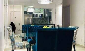 Imagem 4: LINDO APARTAMENTO 2 DORMITÓRIOS (65m²), 1 BANHEIRO, 1 VAGA