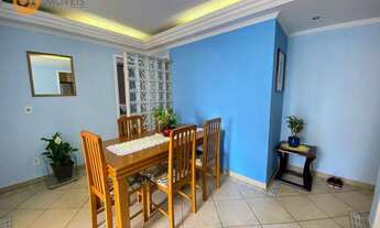 Imagem 6: Apartamento com 3 dormitórios à venda, 62 m² por R$ 290.000,00 - Jaguaribe - Osasco/SP