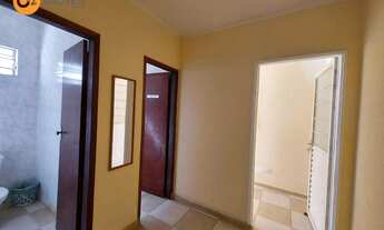 Imagem 3: Casa com 1 dormitório para alugar, 80 m² por R$ 1.600,00/mês - Centro - Osasco/SP