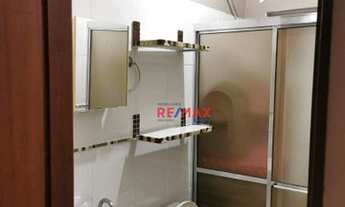 Imagem 4: Kitnet com 1 dormitório para alugar, 30 m² por R$ 900,00/mês - Residencial Terra Nova - Ca