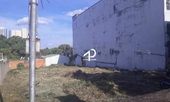 Imagem 4: Terreno no bairro Araés em Cuiabá - MT