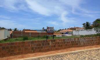 Imagem 3: Lote/Terreno para venda tem 745 metros quadrados em Centro - Tibau - RN