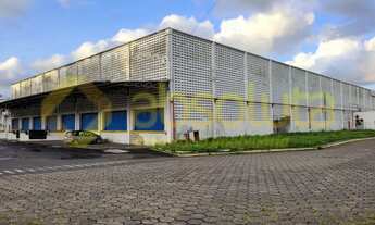 Imagem 6: Galpão Para Locação em Curado - Recife - PE