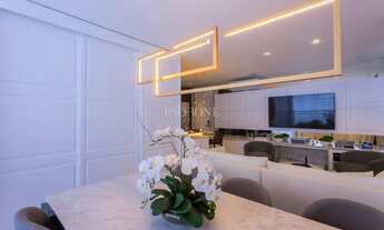 Imagem 3: APARTAMENTO com 2 dormitórios à venda com 150m² por R$ 1.189.500,00 - CURITIBA / PR