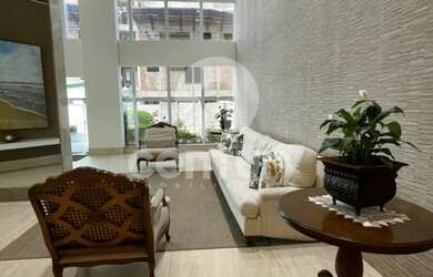 Imagem 7: Apartamento para venda no Residencial ouro verde