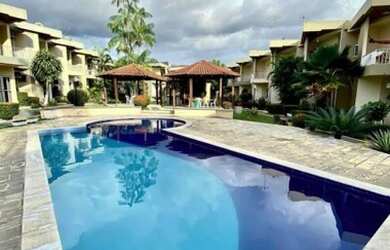 Imagem 2: Casa de condomínio para venda tem 230 metros quadrados com 4 quartos