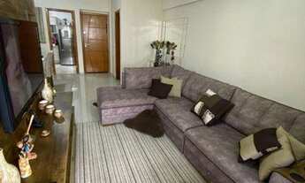 Imagem 5: Apartamento com 3 dormitórios à venda, 117 m² por R$ 780.000,00 - Vila Guilhermina - Praia