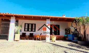 Imagem 7: Casa térrea com 3 dormitórios 2 suítes à venda, 262 m² por R$ 850.000 - Praia das Palmeir