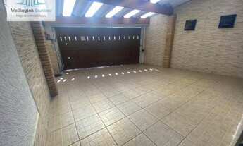 Imagem 2: Sobrado com 3 suítes à venda, 200 m² por R$ 850.000 - Picanco - Guarulhos/SP