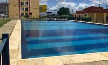 Imagem 1: Excelente apartamento todo reformado para locação de 70m² com 3 quartos sendo 1 suíte