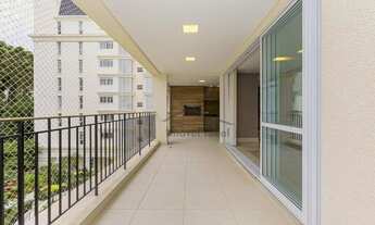 Imagem 6: Apartamento com 3 dormitórios à venda, 398 m² por R$ 3.799.000,00 - Juvevê - Curitiba/PR