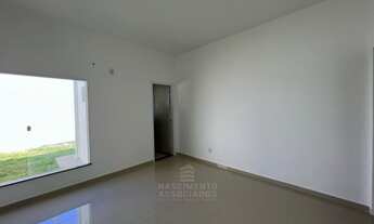 Imagem 7: Casa nova no Altos do Turu