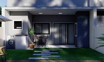 Imagem 6: Matinhos - Casa Padrão - Gaivotas