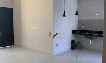 Imagem 4: Casa com 3 dormitórios à venda, 155 m² por R$ 968.000 - Condomínio Jardim Mantova Residenc