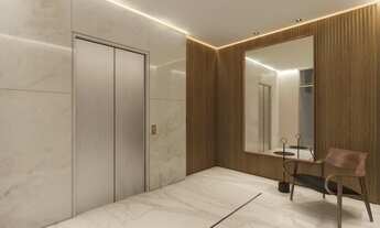 Imagem 7: ESPAÇO, PRIVACIDADE E SOFISTICAÇÃO