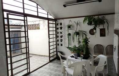 Imagem 6: TRIPLEX com 3 dormitórios à venda com 164.53m² por R$ 620.000,00 no bairro Xaxim - CURITIB