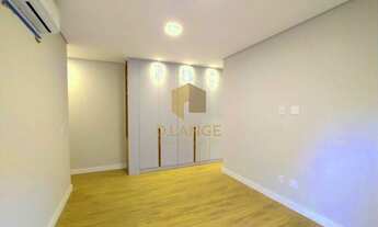 Imagem 5: Lindíssima casa Swiss Park com 3 suítes completa em armários à venda, 220 m² por R$ 2.195