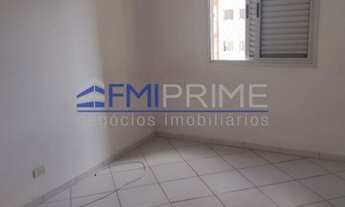 Imagem 7: Apartamento, à Venda em Pirituba com varanda ao lado do Shopping Cantareira