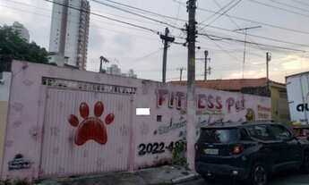 Imagem 4: Rua Jose Zappi - Vila Prudente