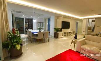 Imagem 4: Apartamento com 4 dormitórios à venda, 240 m² por R$ 3.500.000 - Praia do Canto - Vitória