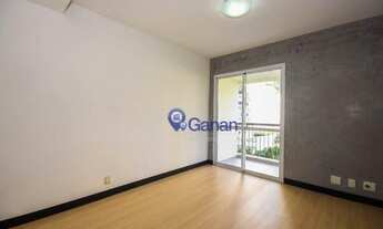 Imagem 3: Studio à venda, 34 m² por R$ 320.000,00 - Vila Andrade - São Paulo/SP