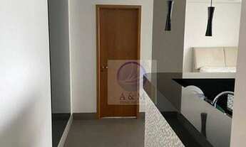 Imagem 6: Studio com 1 dormitório para alugar, 55 m² por R$ 4.500,00/mês - Vila Regente Feijó - São