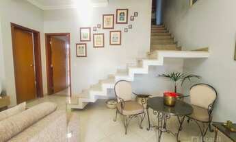 Imagem 7: Casa com 3 quartos - Condominio Aldeia de España II - Itu/SP