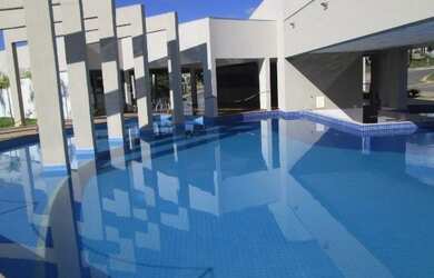 Imagem 7: Lote Pampulha Tennis Residence
