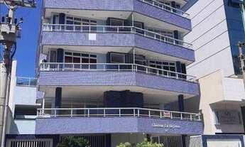 Imagem: Apartamento para venda tem 110 metros quadrados