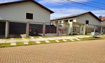 Imagem: Casa com 2 dormitórios à venda, 60 m²