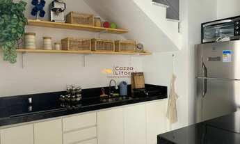 Imagem 6: Casa em condominio RESIDENCIAL em São Sebastião - SP, JUQUEHY