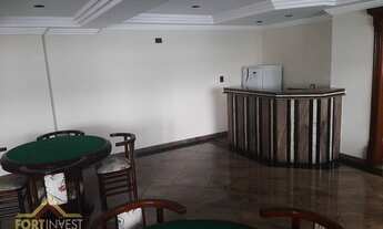 Imagem 7: Apartamento com 2 dormitórios à venda, 80 m² por R$ 310.000,00 - Tupi - Praia Grande/SP